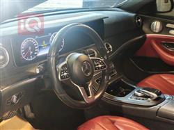 مرسيدس بنز E-Class